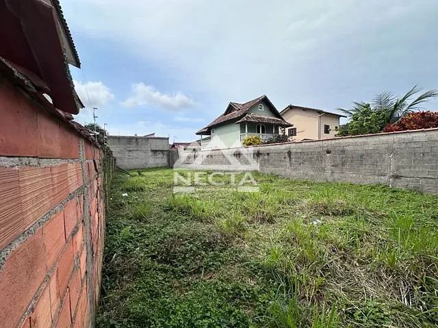 Terreno com 300m², à venda, no bairro Martim de sá em Caraguatatuba