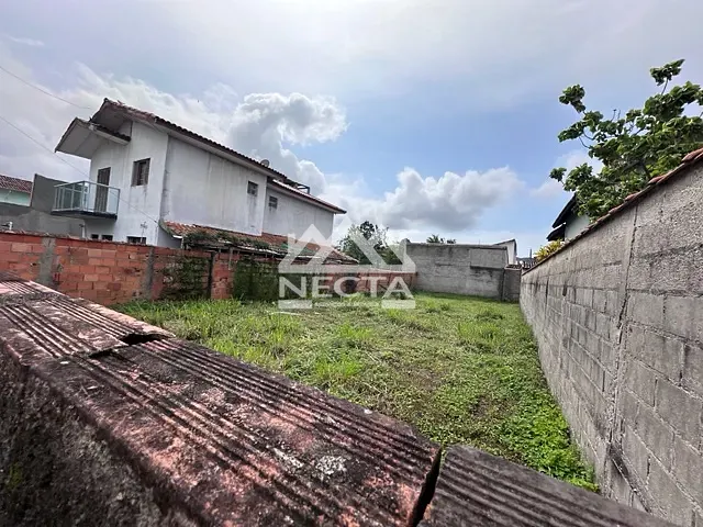 Terreno com 300m², à venda, no bairro Martim de sá em Caraguatatuba