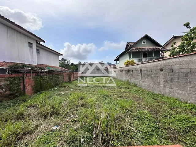 Terreno com 300m², à venda, no bairro Martim de sá em Caraguatatuba