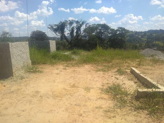 Terreno com 625m², à venda, no bairro Jardim Santo Antônio em Itapevi