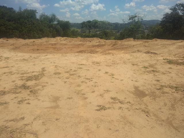Terreno com 625m², à venda, no bairro Jardim Santo Antônio em Itapevi