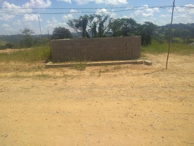 Terreno com 625m², à venda, no bairro Jardim Santo Antônio em Itapevi