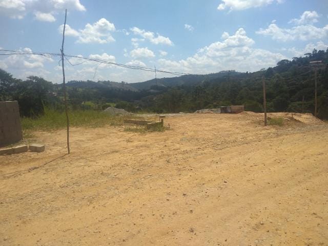 Terreno com 625m², à venda, no bairro Jardim Santo Antônio em Itapevi