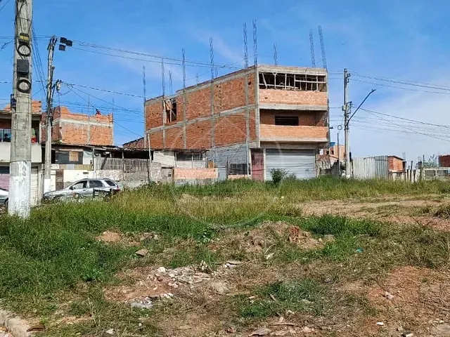 Terreno com 21487m², à venda, no bairro Jardim São Judas Tadeu em São Paulo