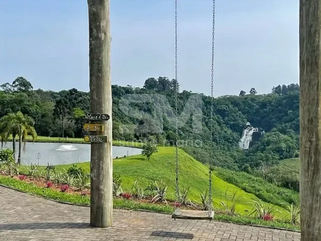 Terreno com 1045m², à venda, no bairro Dom Guilherme em Guatambú