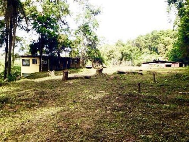 Foto do Terreno - Terreno residencial à venda, Chácara Pavoeiro, Cotia. | ZONA LESTE IMÓVEIS