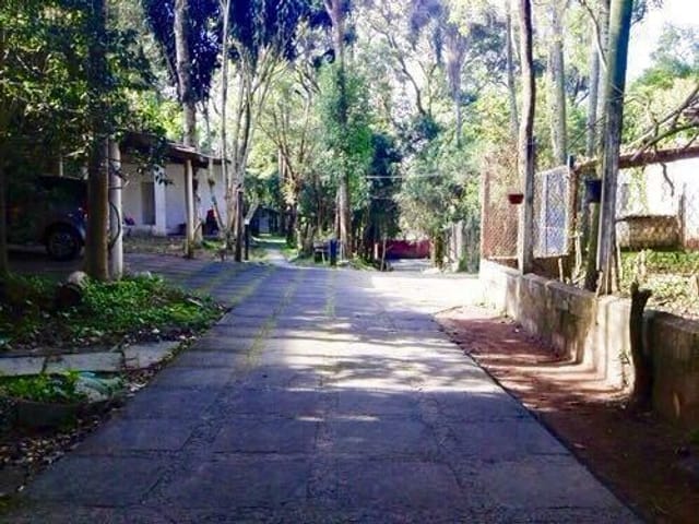 Foto do Terreno - Terreno residencial à venda, Chácara Pavoeiro, Cotia. | ZONA LESTE IMÓVEIS