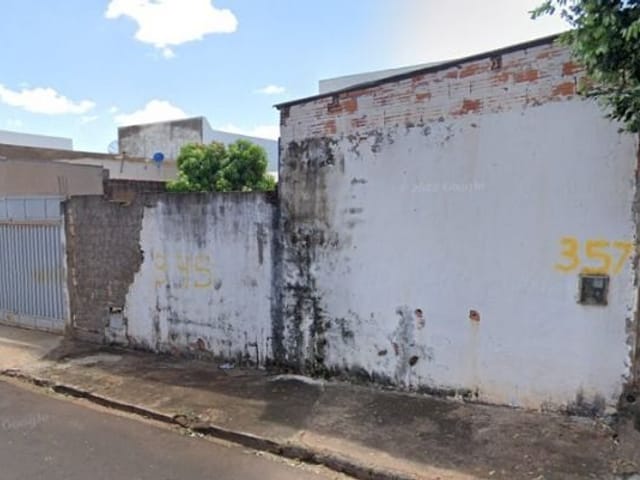 Foto do Terreno - Terreno à venda, 720 m² por R$ 280.000,00 - Recreio dos Bandeirantes - Uberaba/MG | ZUCATO IMOBILIARIA LTDA
