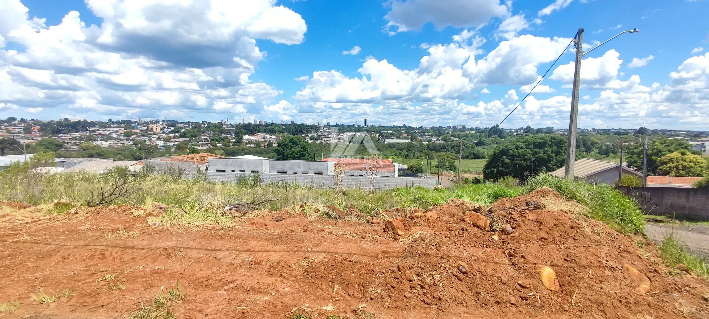 Terreno à venda, Vila Carli, Guarapuava, PR — Vila Carli, Guarapuava