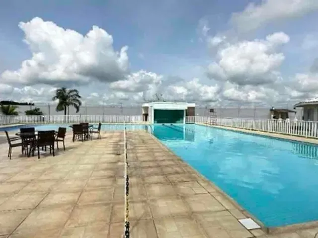 Terreno com 420m², à venda, no bairro Parque Rodoviário em Campos dos Goytacazes