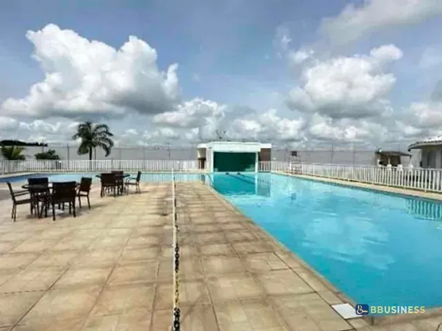 Terreno com 420m², à venda, no bairro Parque Rodoviário em Campos dos Goytacazes