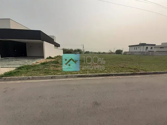Terreno com 250m², à venda, no bairro Loteamento Fazenda Ronda em São José dos Campos