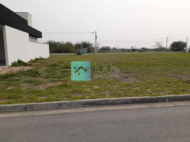 Terreno com 250m², à venda, no bairro Loteamento Fazenda Ronda em São José dos Campos