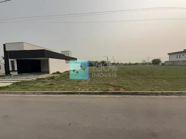 Terreno com 250m², à venda, no bairro Loteamento Fazenda Ronda em São José dos Campos