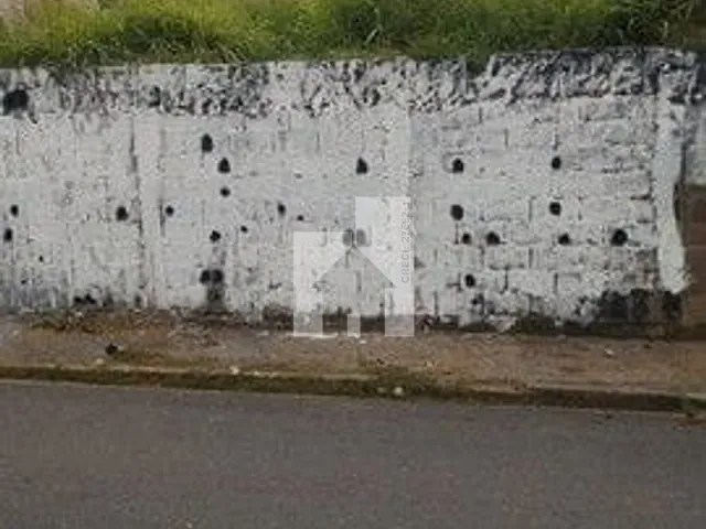 Terreno com 516m², à venda, no bairro Paraíso (Polvilho) em Cajamar