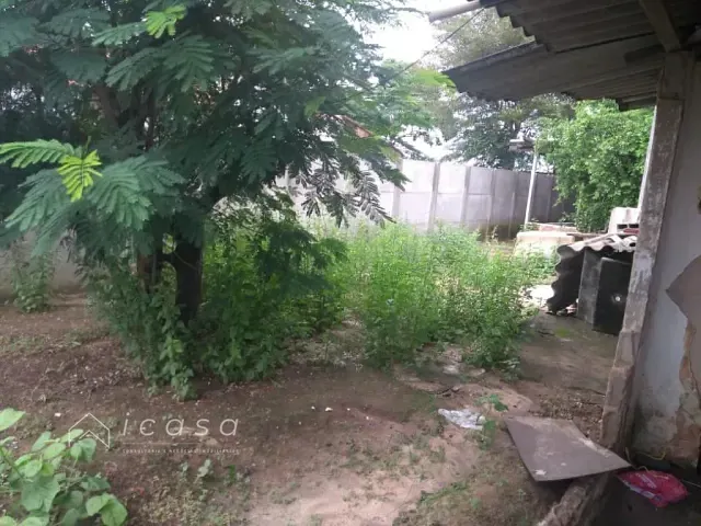 Terreno com 150m², à venda, no bairro Vila Bandeirantes em Caçapava