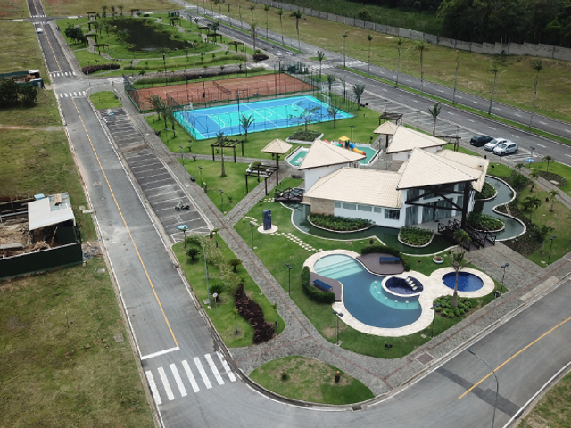 Terreno com 451m², à venda, no bairro Centro em Camboriú