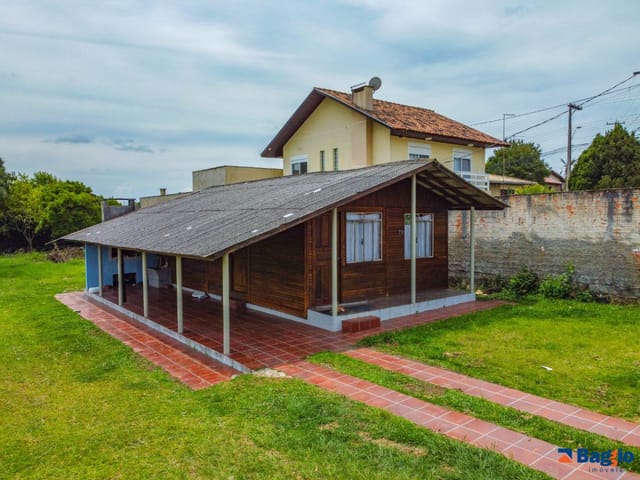 Terreno à venda, no bairro Vila Bancária em Campo Largo