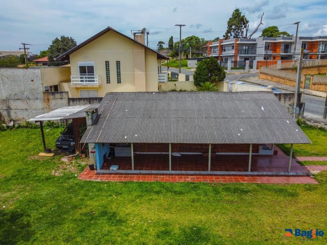 Terreno à venda, no bairro Vila Bancária em Campo Largo