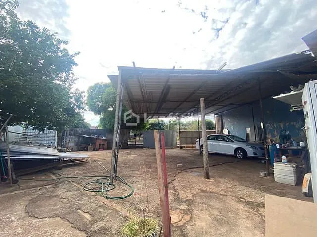 Terreno com 479m², à venda, no bairro Vila Carvalho em Campo Grande