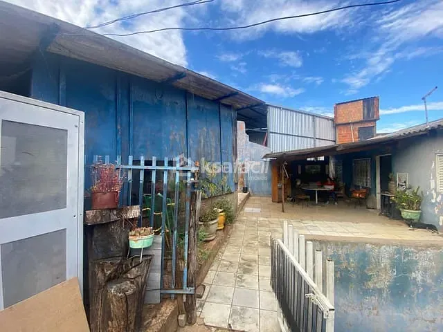 Terreno com 479m², à venda, no bairro Vila Carvalho em Campo Grande