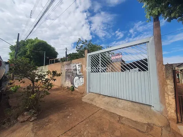 Terreno com 479m², à venda, no bairro Vila Carvalho em Campo Grande