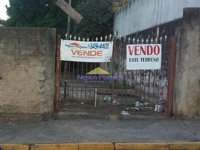 Terreno com 1231m², à venda, no bairro Centro em Capivari