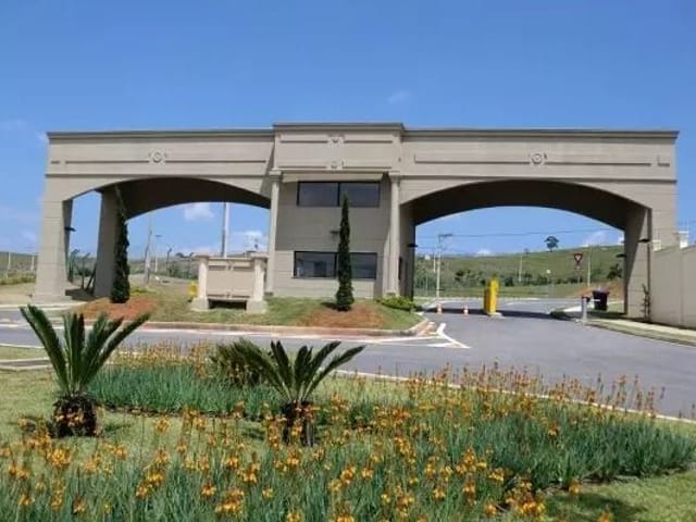 Foto do Terreno - Terreno à venda 500M², Condomínio Residencial Montserrat, São José dos Campos - SP | Condomínio Montserrat | RUSSI IMÓVEIS