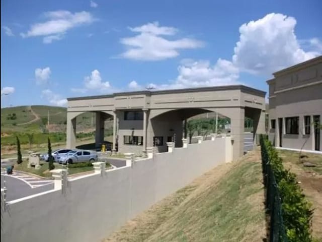 Foto do Terreno - Terreno à venda 500M², Condomínio Residencial Montserrat, São José dos Campos - SP | Condomínio Montserrat | RUSSI IMÓVEIS