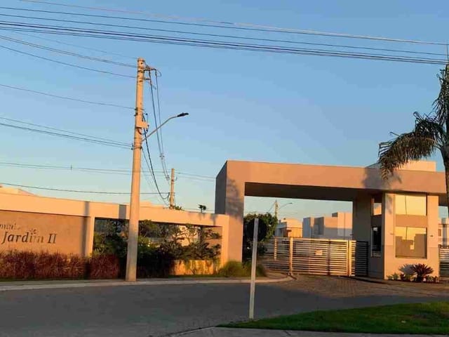 Terreno com 180m², à venda, no bairro Parque Tarcisio Miranda em Campos dos Goytacazes