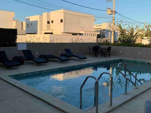 Terreno com 180m², à venda, no bairro Parque Tarcisio Miranda em Campos dos Goytacazes