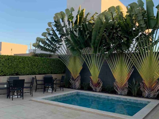Terreno com 180m², à venda, no bairro Parque Tarcisio Miranda em Campos dos Goytacazes