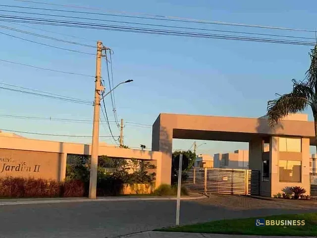 Terreno com 180m², à venda, no bairro Parque Tarcisio Miranda em Campos dos Goytacazes