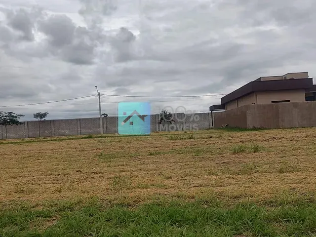 Terreno com 250m², à venda, no bairro Loteamento Fazenda Ronda em São José dos Campos