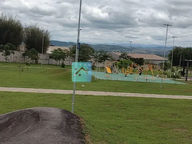 Terreno com 250m², à venda, no bairro Loteamento Fazenda Ronda em São José dos Campos