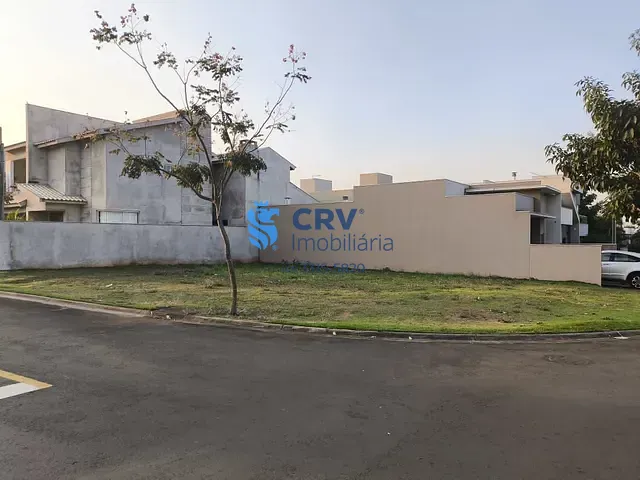 Terreno com 275m², à venda, no bairro Jardim Ecoville I em Cambé
