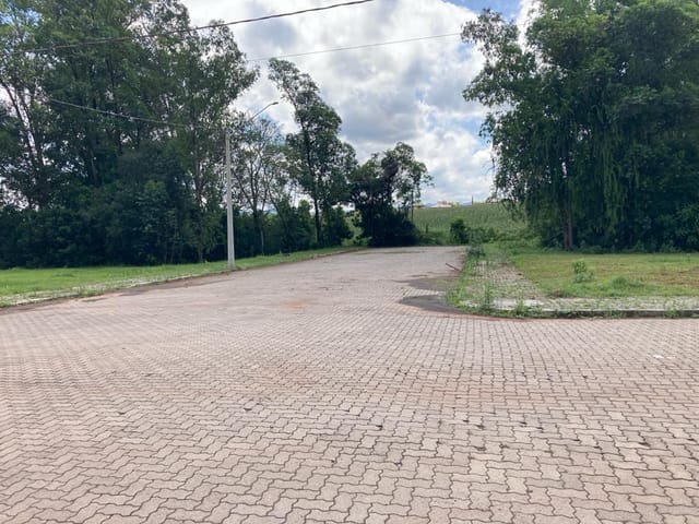 Foto do Terreno - Terreno de 360m² , localizado em loteamento com topografia plana, à venda no bairro São Caetano na cidade de Arroio do Meio / RS | Executivo Imóveis