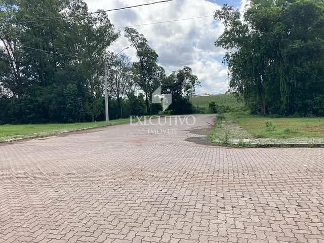 Terreno com 360m², à venda, no bairro São Caetano em Arroio do Meio