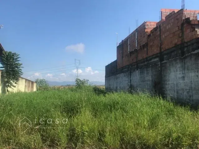 Terreno com 300m², à venda, no bairro Village das Flores em Caçapava