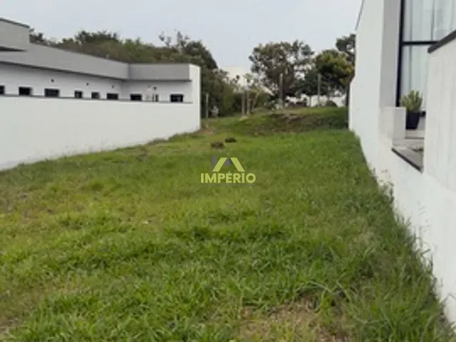 Terreno com 350m², à venda, no bairro Residencial São Bento em Salto