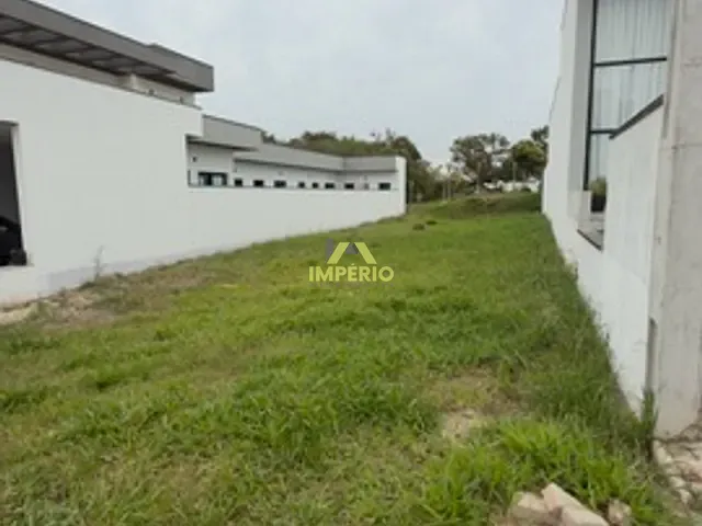 Terreno com 350m², à venda, no bairro Residencial São Bento em Salto