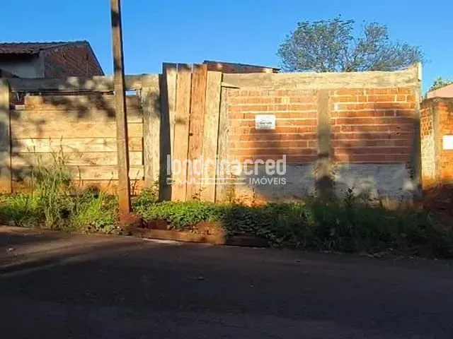 Terreno com 200m², à venda, no bairro Jardim Planalto em Londrina