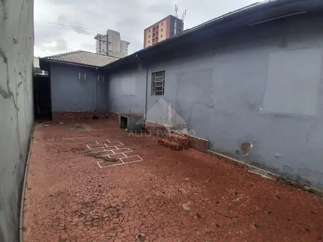 Terreno com 390m², à venda, no bairro Vila Bocaina em Mauá