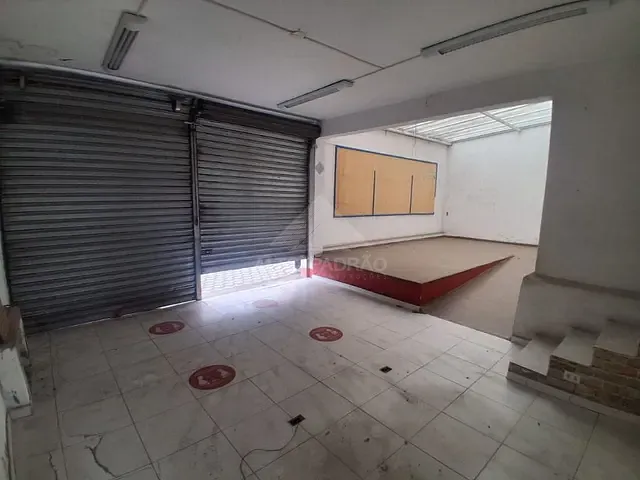 Terreno com 390m², à venda, no bairro Vila Bocaina em Mauá