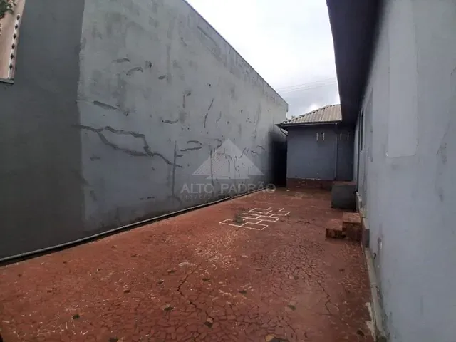 Terreno com 390m², à venda, no bairro Vila Bocaina em Mauá