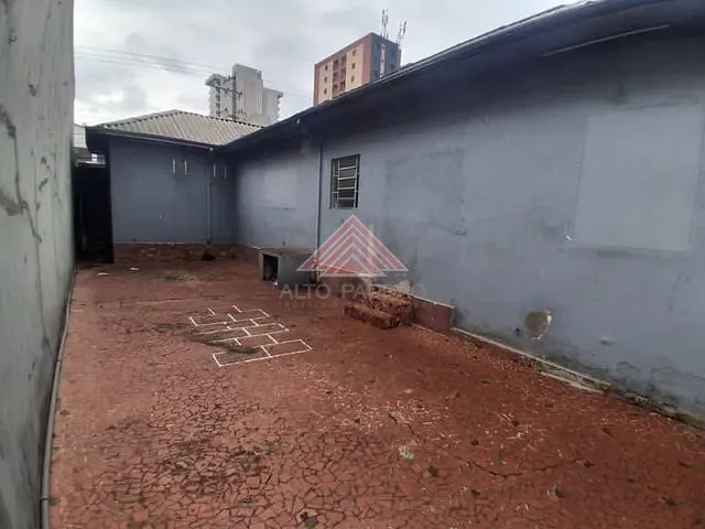 Terreno com 390m², à venda, no bairro Vila Bocaina em Mauá