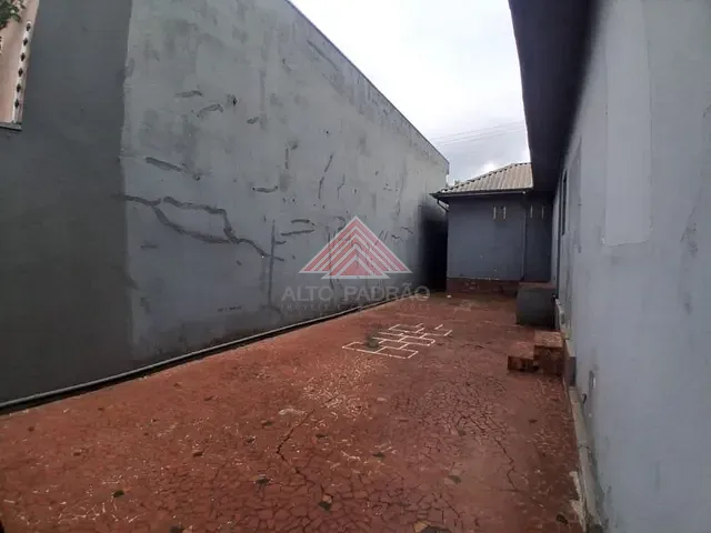 Terreno com 390m², à venda, no bairro Vila Bocaina em Mauá