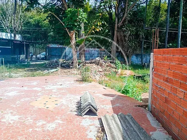 Terreno com 138m², à venda, no bairro Jardim Kioto em São Paulo