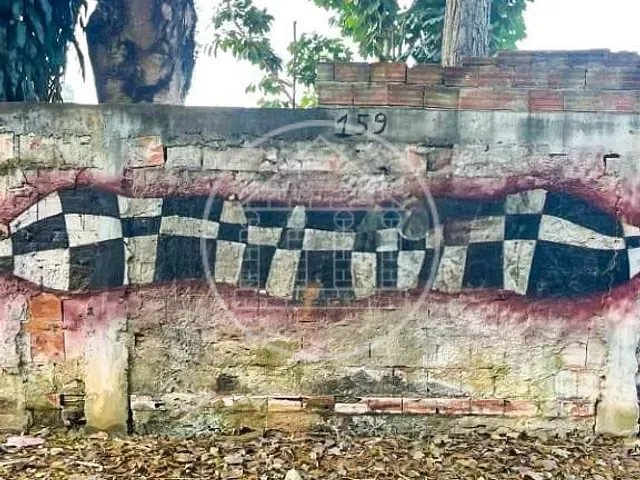 Terreno com 138m², à venda, no bairro Jardim Kioto em São Paulo