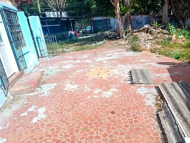 Terreno com 138m², à venda, no bairro Jardim Kioto em São Paulo